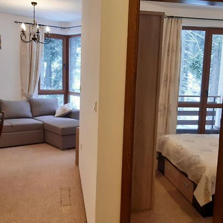 Апартамент Winter Home Iceberg Pamporovo Luaran gambar